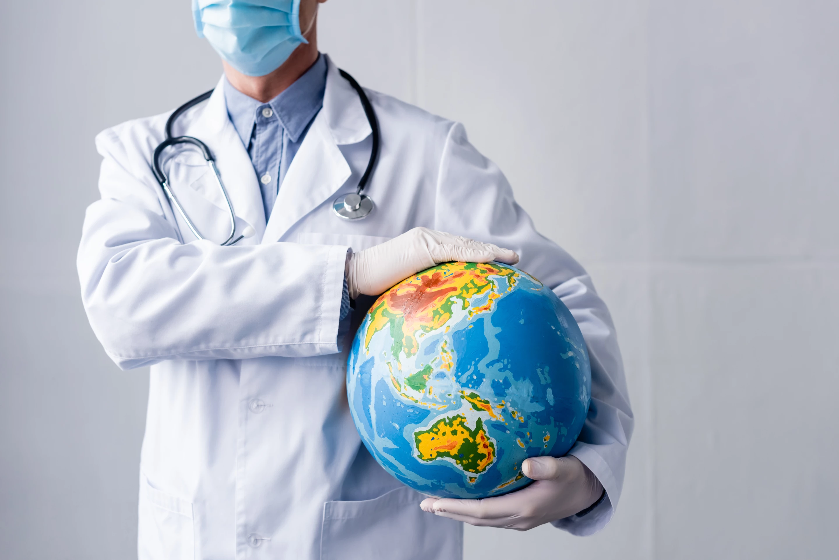 Machine learning could help virologists target their research to zoonotic virus regions of concern