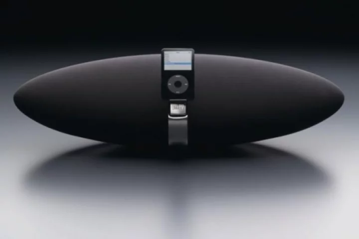 Bowers & Wilkins Zeppelin