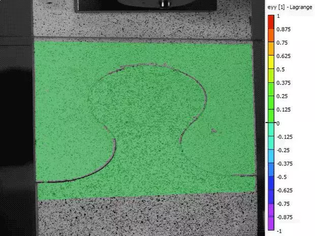 The ironclad beetle features exoskeletal blades that join together like puzzle pieces