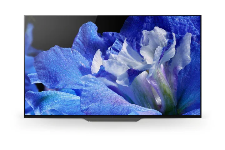 Black Friday is a great time to make the jump to OLED, such as Sony's A8F