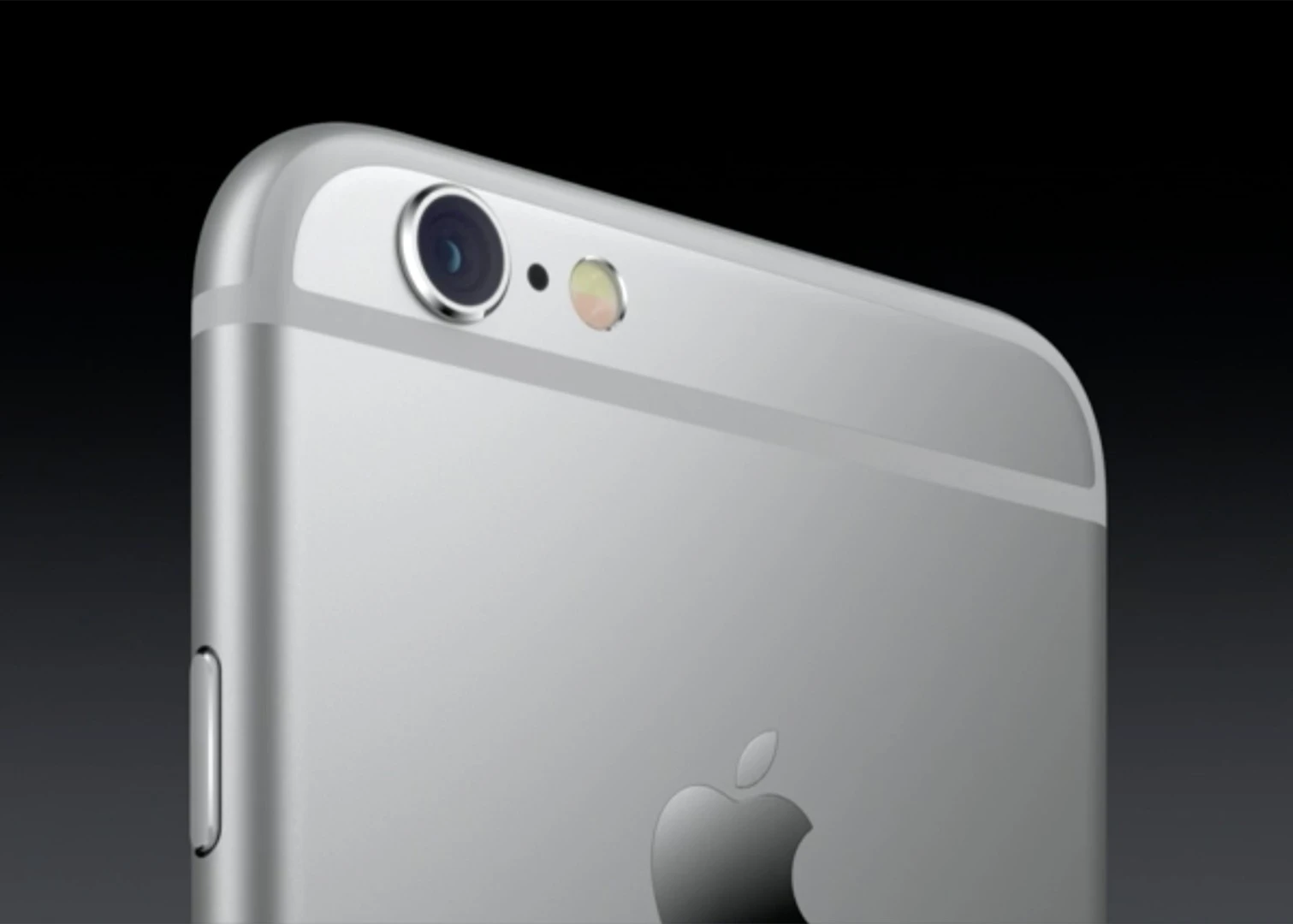 The rear camera is upgraded to 12 MP