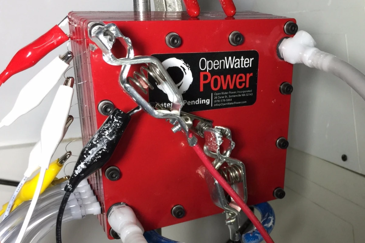 Open Water Power says its new battery can offer a tenfold increase in range over conventional lithium-ion batteries