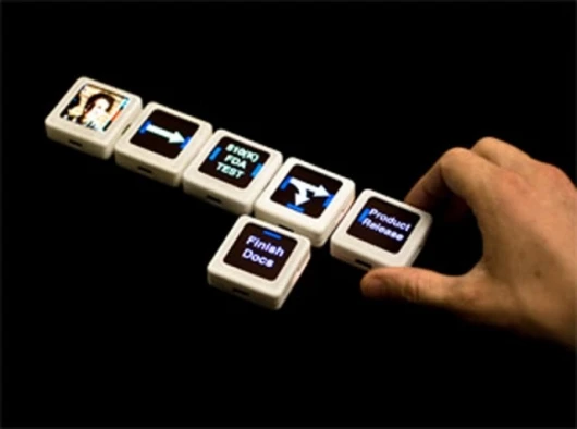 Siftables