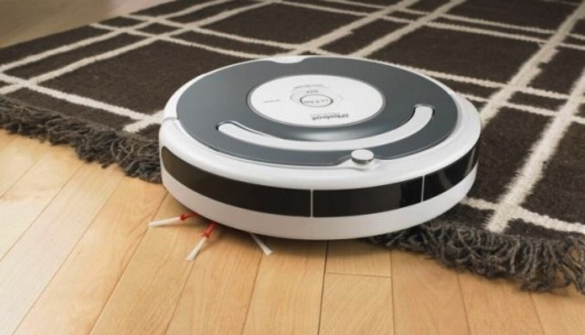 Roomba Vacuum Cleaning Robot Range Updated