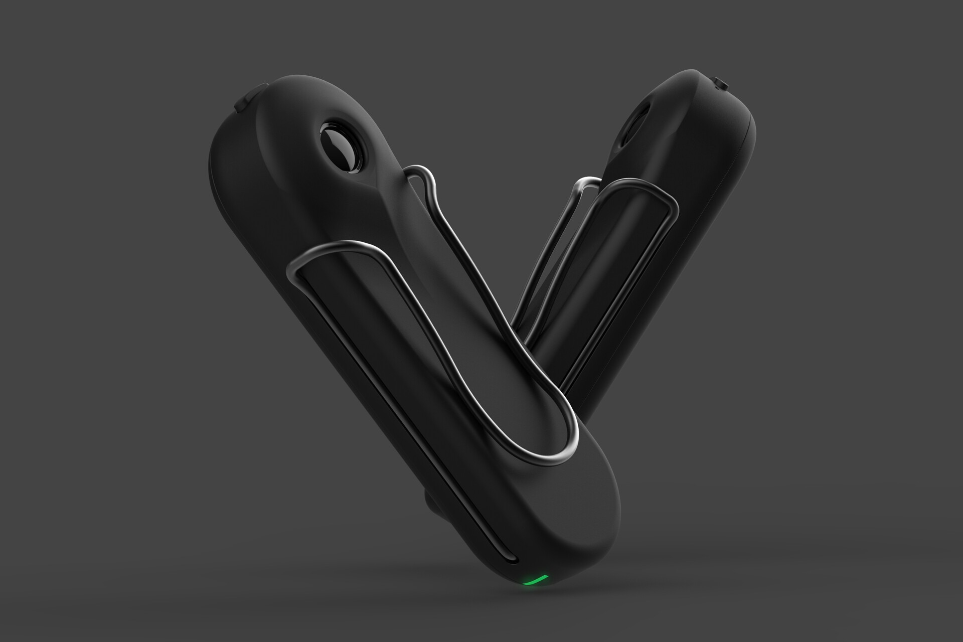 OrCam adds new smarts to latest assistive devices for the blind