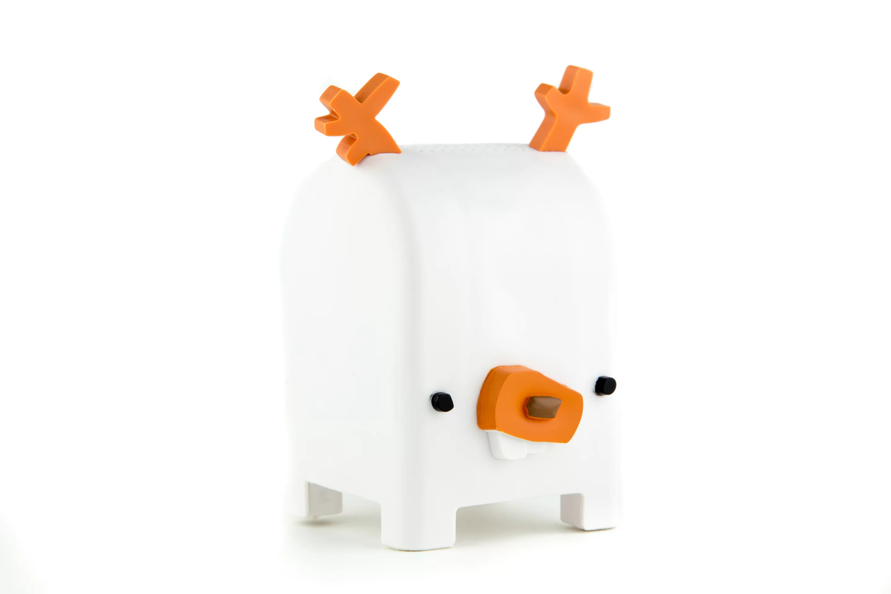 The Buck Mailman toy (Photo: Toymail Co)