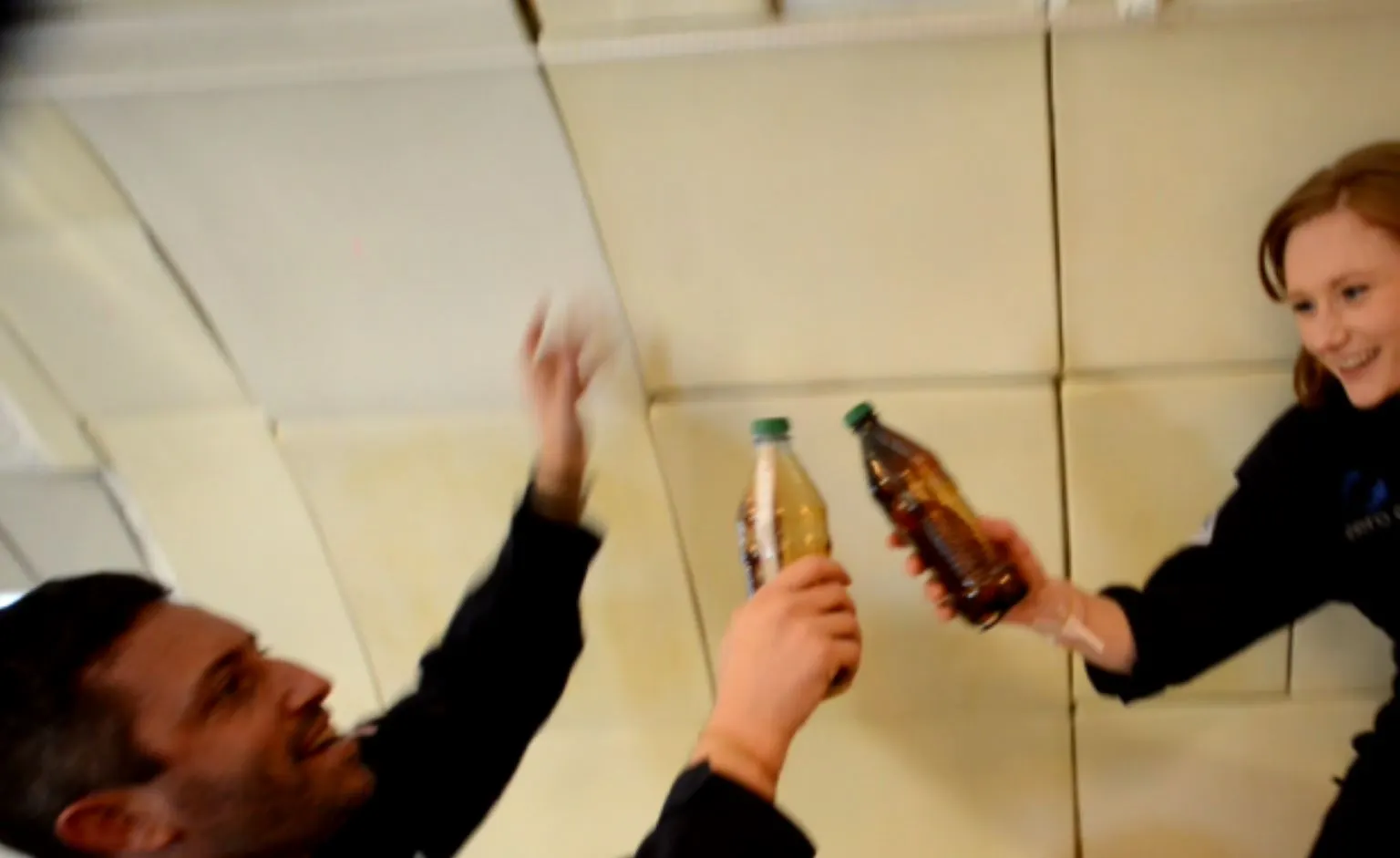 Vostok Space Beer has been in development since 2010