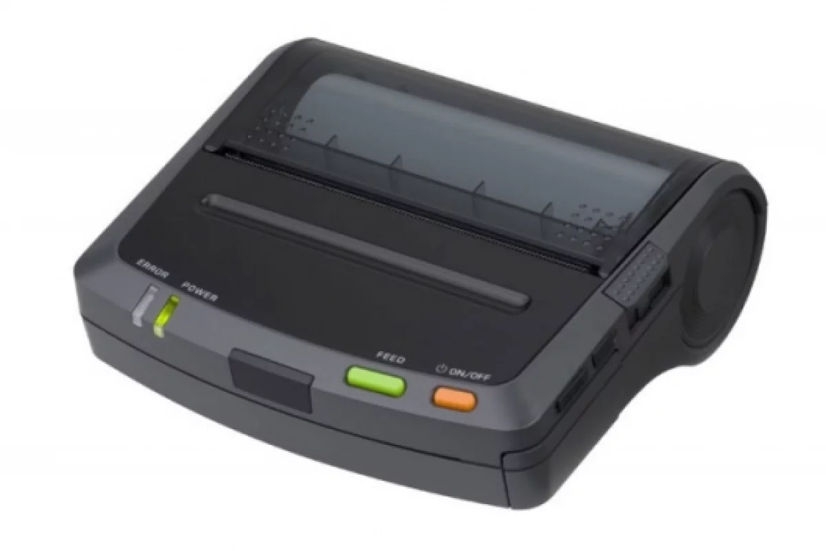 Seiko Instruments DPU-S445 Mobile Printer