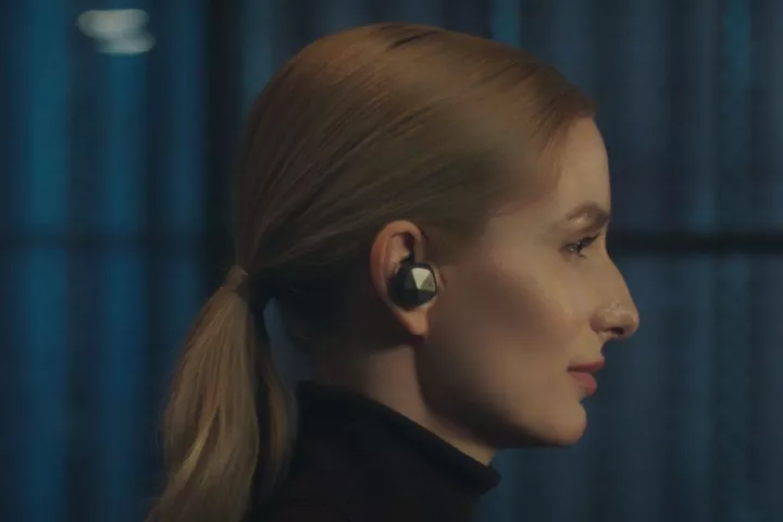 Astell&Kern continues to turn its back on active noise cancellation for its wireless earphones, instead focusing on "best-in-class" passive noise cancellation