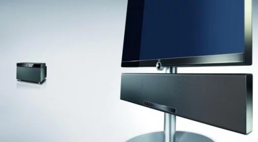 Automatic set-up for sound optimization