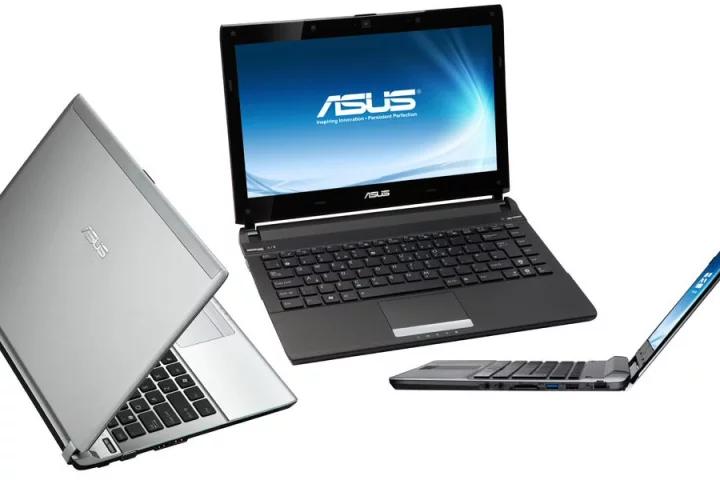 ASUS is about to release a new addition to its U Series family of ultra-portable notebooks - the U36JC