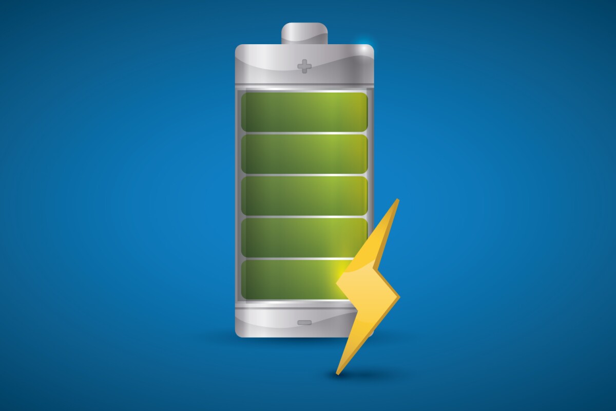 Mobile 101 A quick explanation of quick charging
