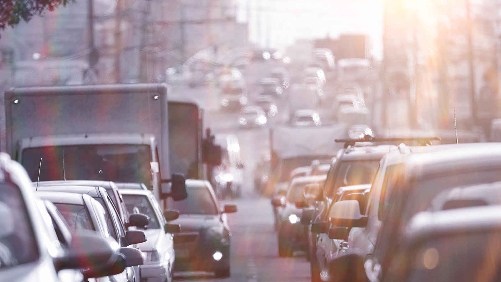 A study indicates electric vehicles could help make cities cooler (Photo: Shutterstock)