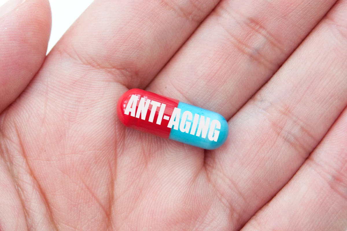 Preclinical research suggests a drug used to treat hypertension may offer lifespan-extending effects by helping activate a mitochondrial repair process