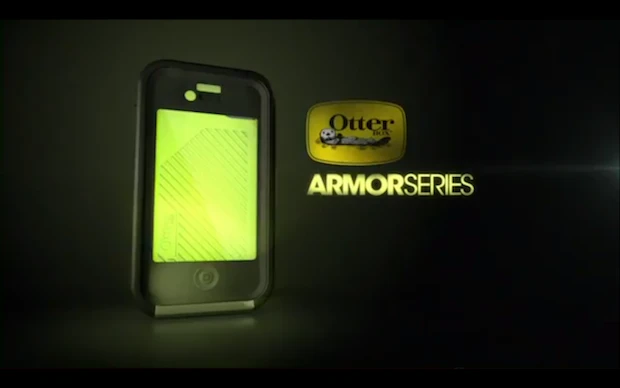 The Armor Series promises to be Otterbox's most durable case yet