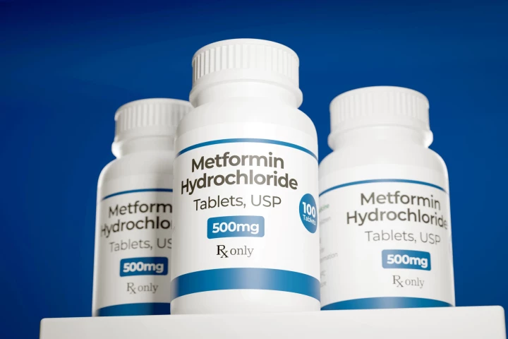 Taking metformin has been linked to a 30% lower risk of death in type 2 diabetic women