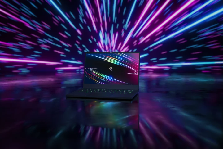 Razer says that the world's most powerful gaming ultrabook has just been made even better