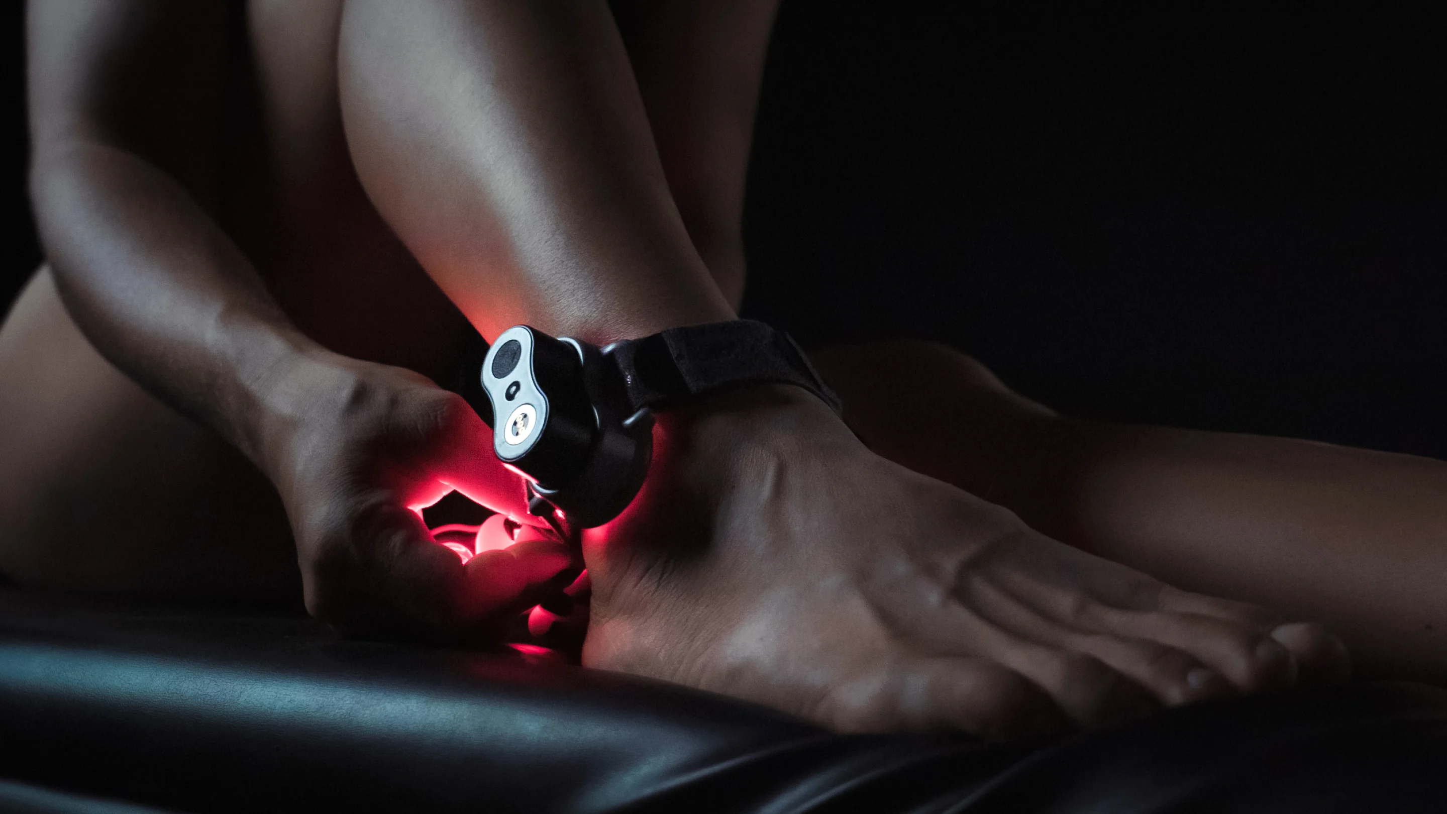 Move Find freedom from joint pain with the Kineon Move+