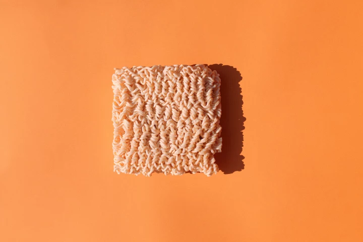 In the US, ultra-processed foods account for about 60% of daily calorie intake