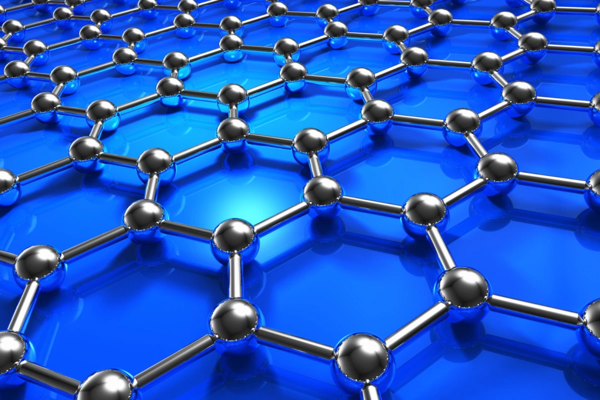 Bacteria have been enlisted to produce graphene faster and more cheaply than traditional chemical methods