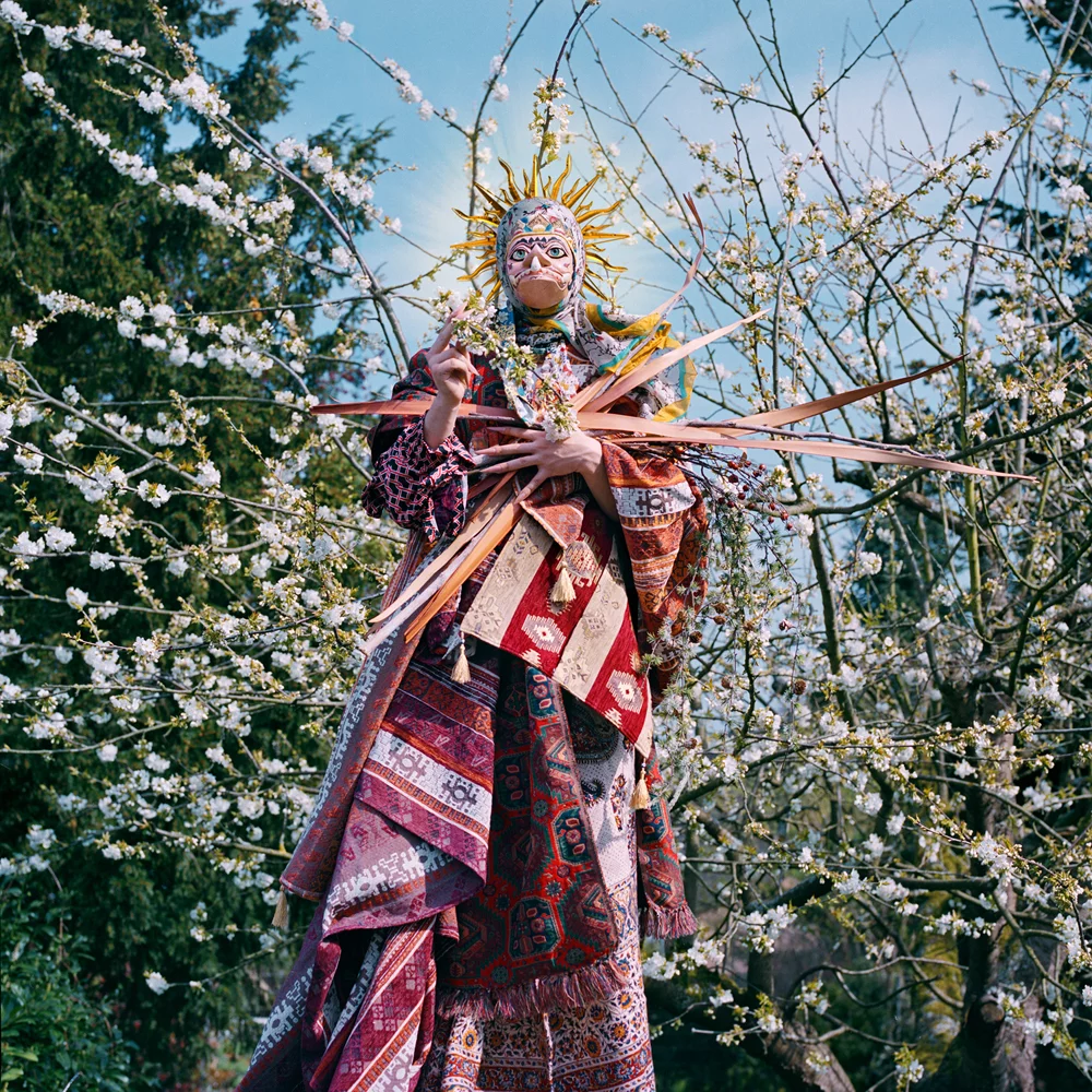 Grand Prize Winner, Amateur, 1st Place, Open Theme. From a series titled Synaesthesia