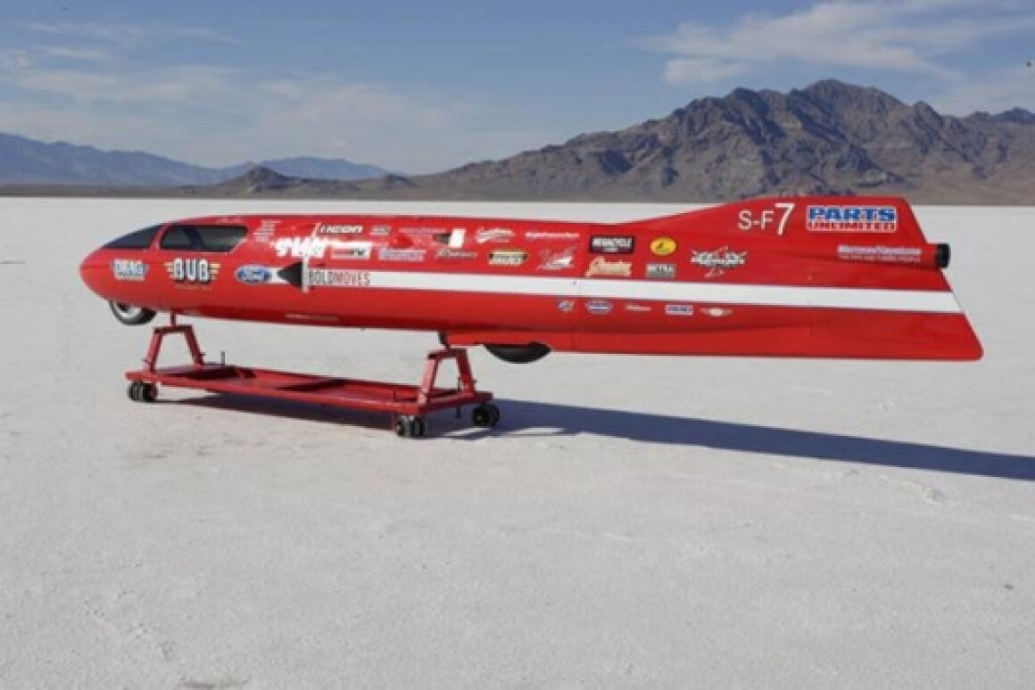 Land Speed Record >> Motorcycle Land Speed Record Pushed To 350 Mph Land Speed Record >> Motorcycle Land Speed Record Pushed To 350 Mph
