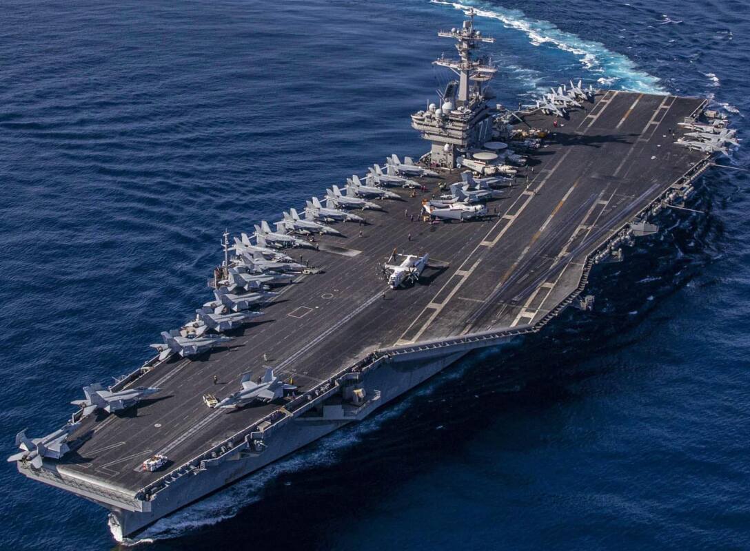 LOCUST laser weapon scores 100% kill rate in US Navy trials