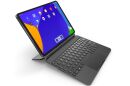The JingPad A1 tablet will run a slick Linux-based operating system where desktop and mobile apps can be had