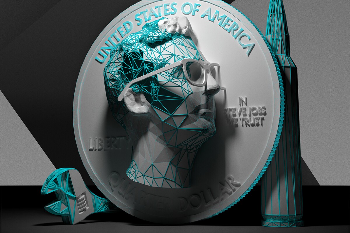 Print The Legend Tells The Story Of The Biggest Little Companies In 3d Printing