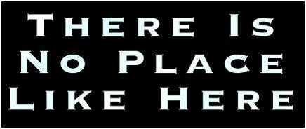Seyed Alavi bumper sticker