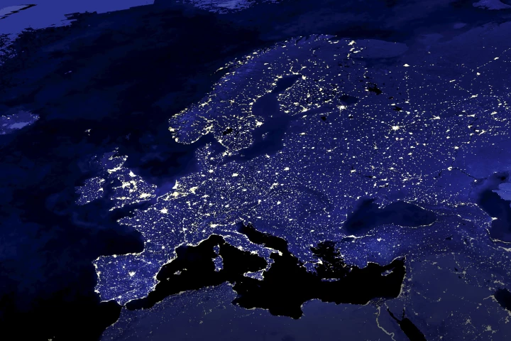 Europe is rushing to free itself from its dependence on Russian fossil fuel imports, and the result could be an impressive boost for clean energy projects