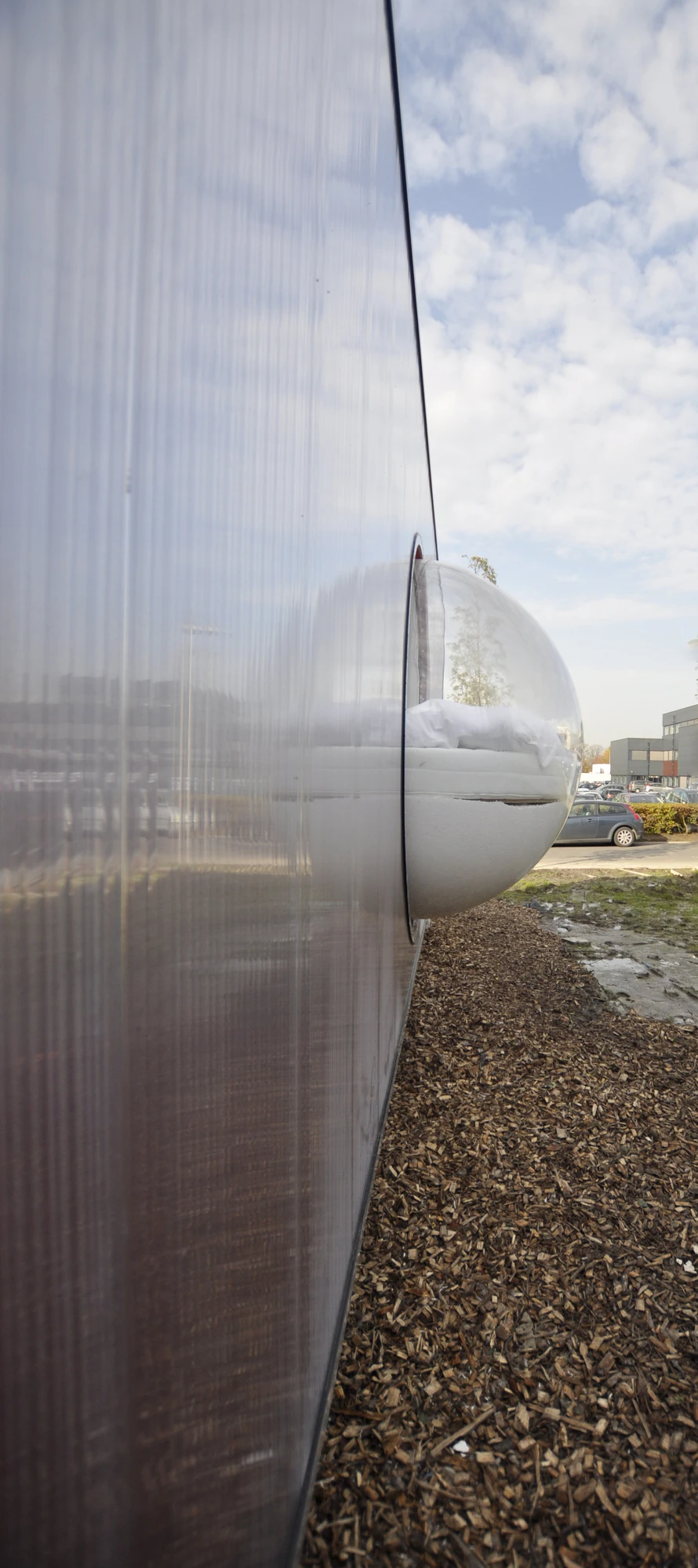 Hub_01 student residence features state-of-the-art facilities
