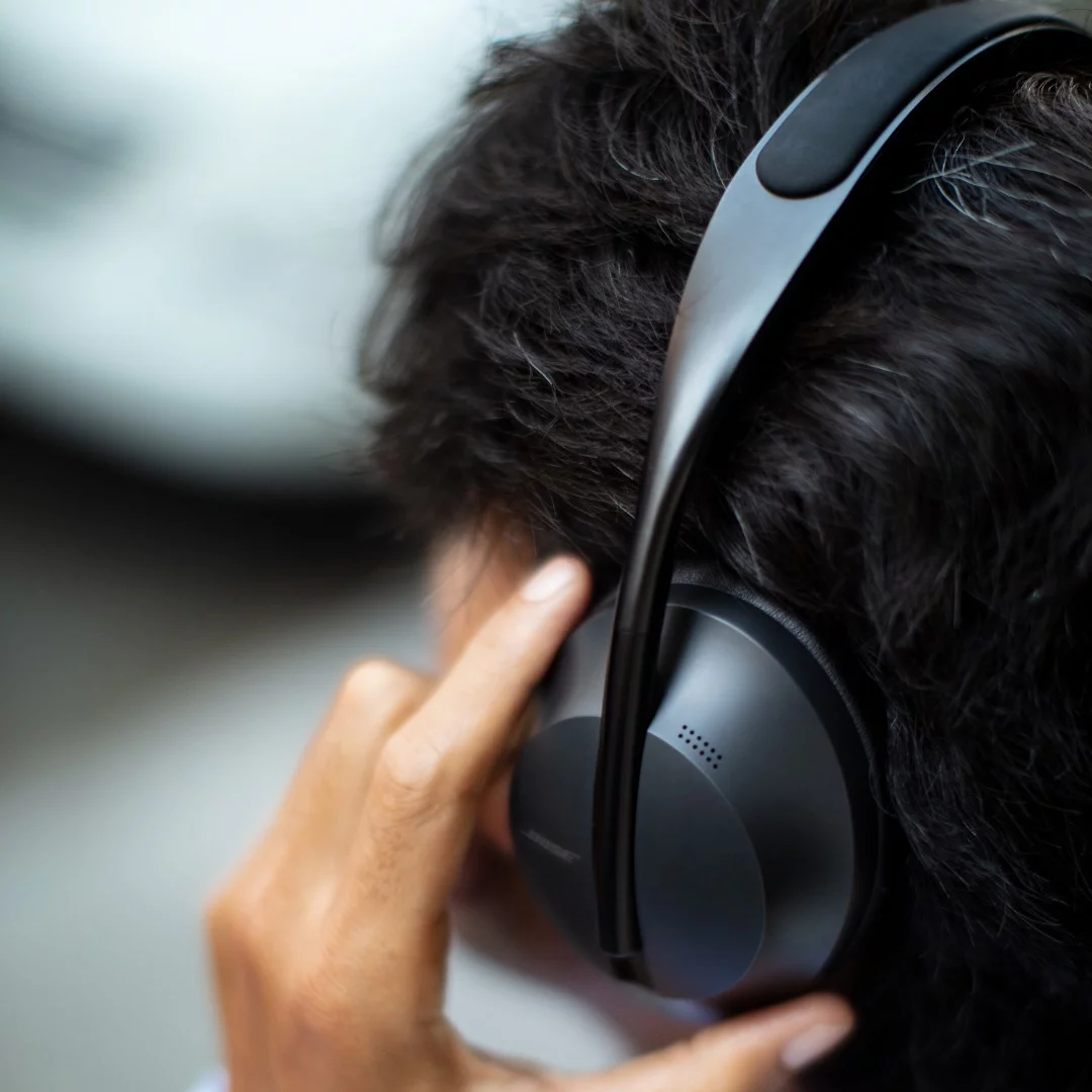 The Bose Noise Cancelling Headphones 700s will also feature Bose AR, which is described as augmented reality for your ears