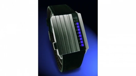 The Retsu - it's a watch, but not as we know it