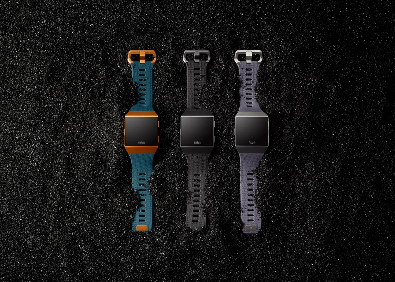 Fitbit Ionic