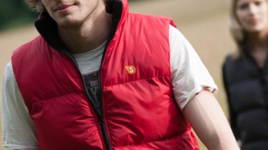 The Stuffa Jacket is now available for pre-order