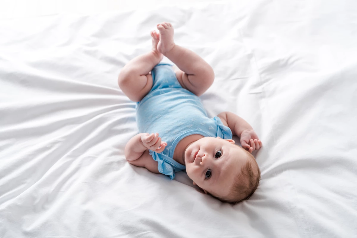 A study has found that rapid genome sequencing is a fast, effective way to diagnose epilepsy in infants