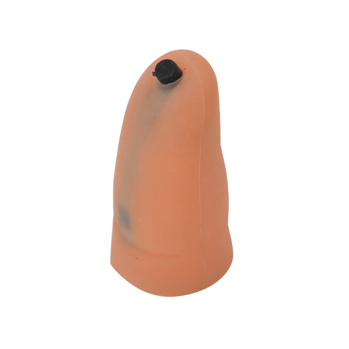 Thanko's thumb extender - precision tapping knob