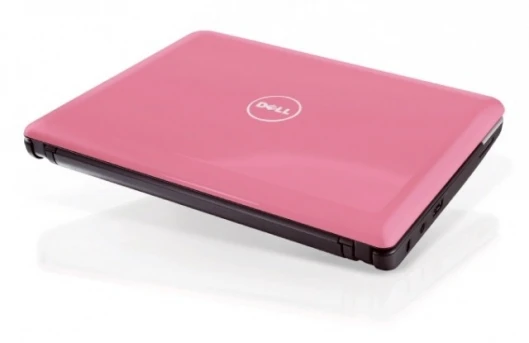 Dell Mini 10 (Promise Pink)