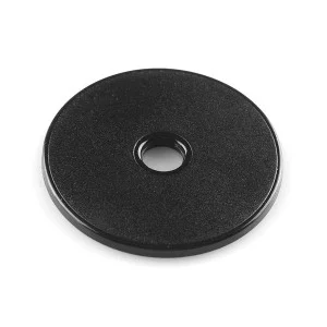 NFC chip embedded in Tappy hats