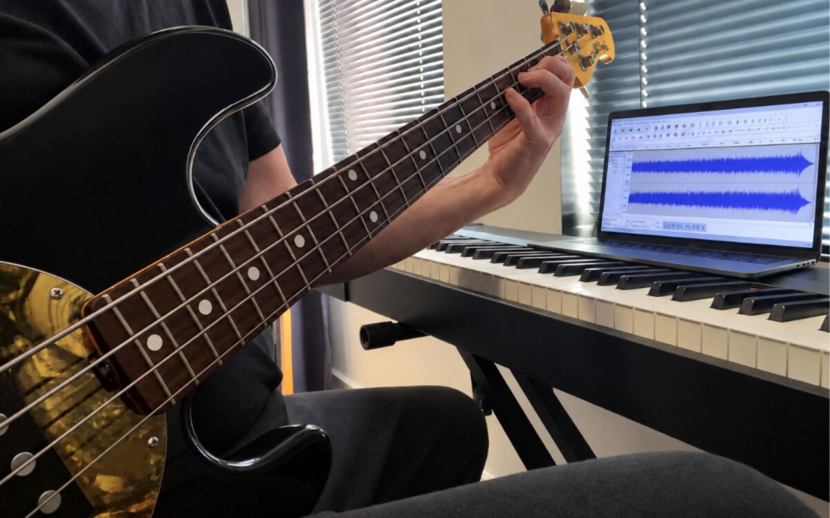 Song-splitting app achieves the impossible in 40 seconds