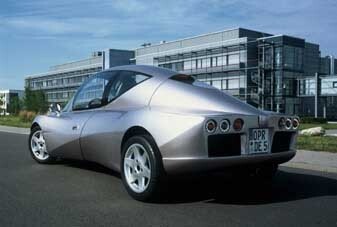 Jetcar 2.5 to enter limited production next year