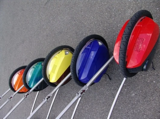 The easyglider X6