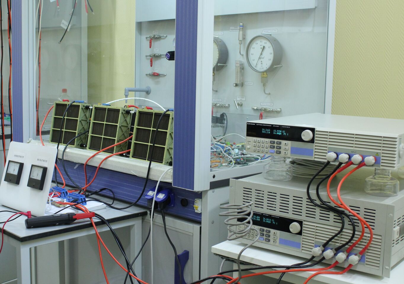 HyPoint's "turbo fuel cells" promise huge range and power for eVTOLs