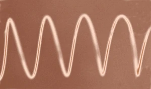 The first coils of silicon nanowire on a substrate that can be stretched to more than double their original length have been created, moving us closer to developing stretchable electronic devices