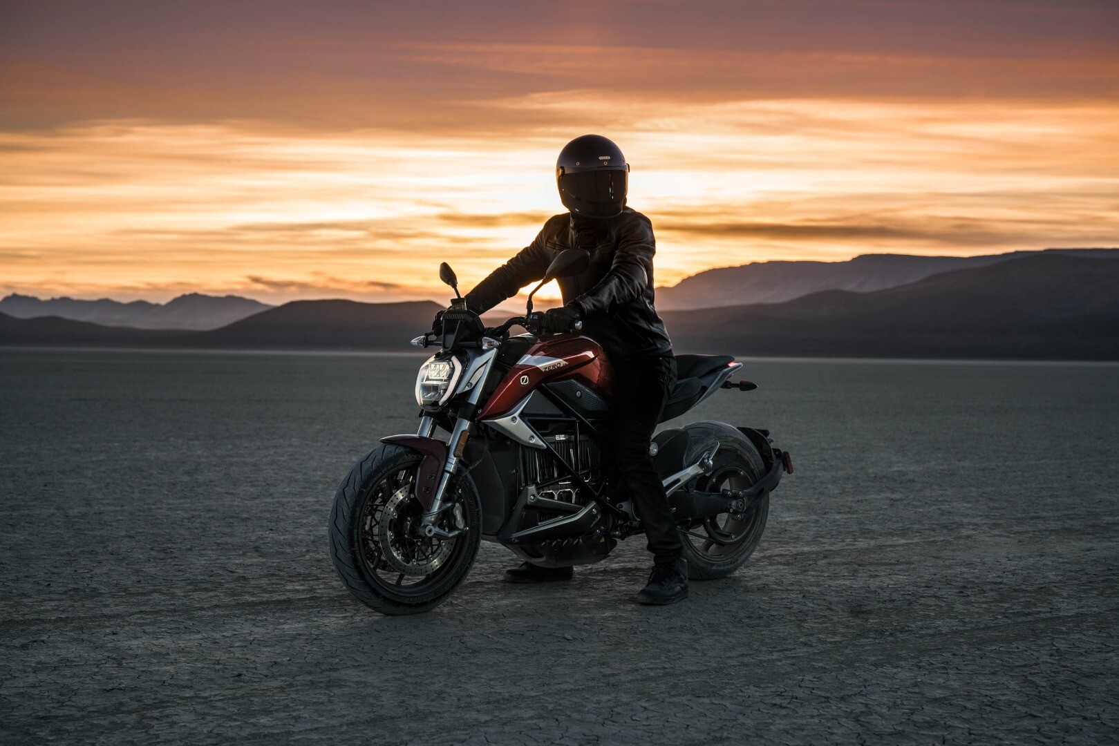 Zero unveils its next-generation SR/F electric sportsbike, with a crazy 190  Nm of torque
