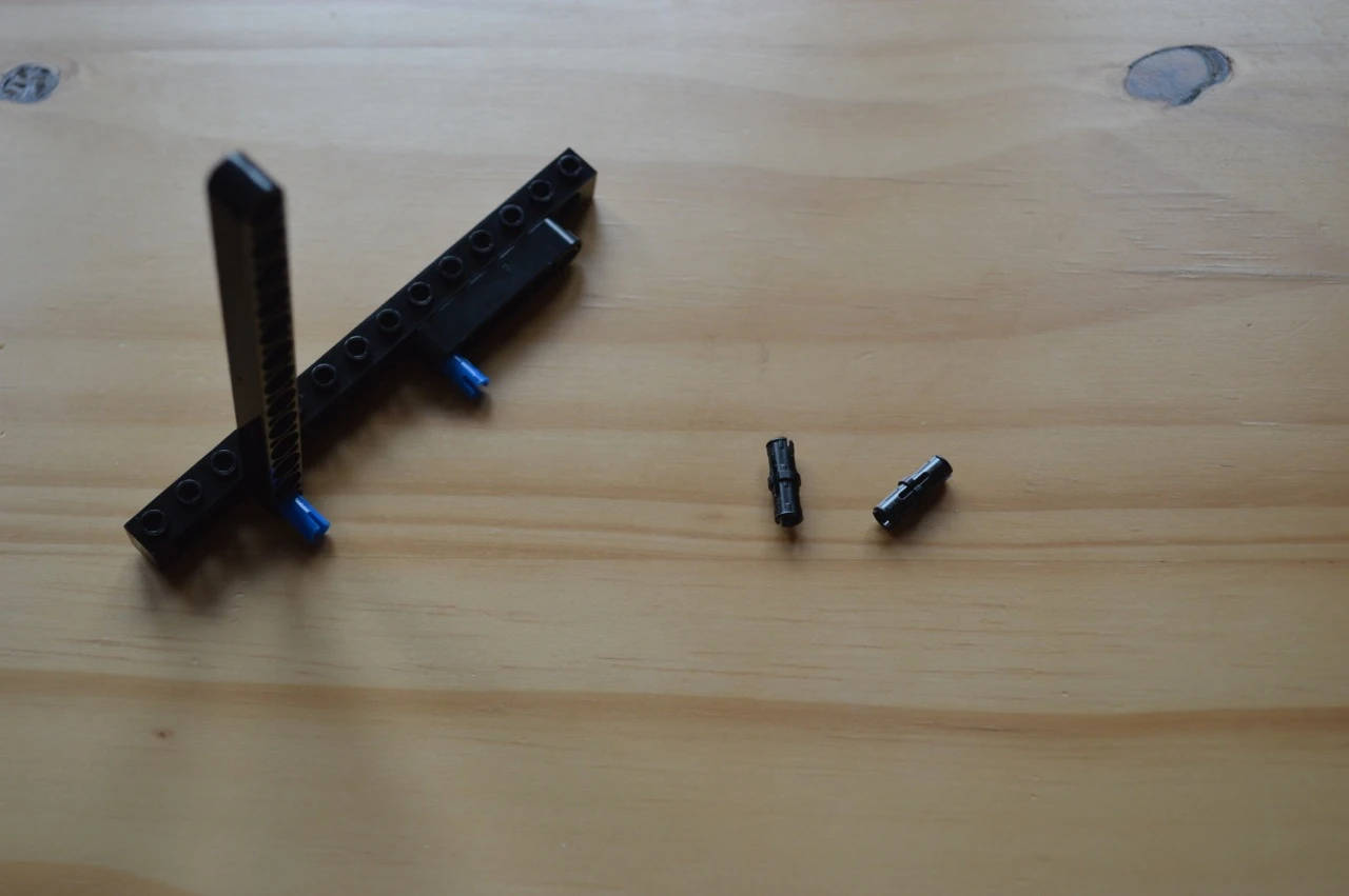 Assembly guide step 26 (Photo: Gizmag)