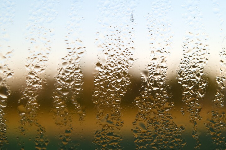 A flexible, self-charging battery technology harvests energy from moisture in the air