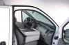 Sortimo's passenger seat organiser