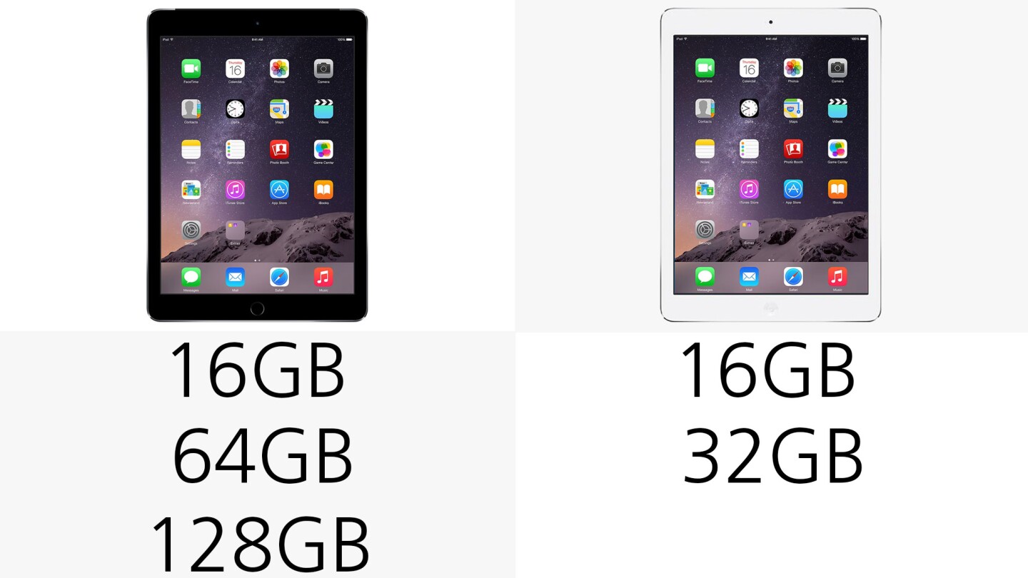 Storage (row 1)